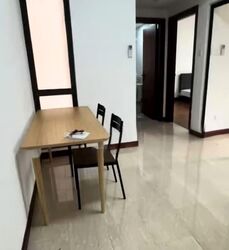The Mayfair (D22), Condominium #560990751